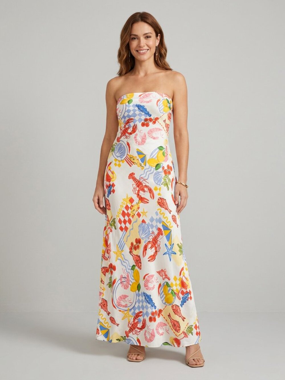 L Space Summer Dress
